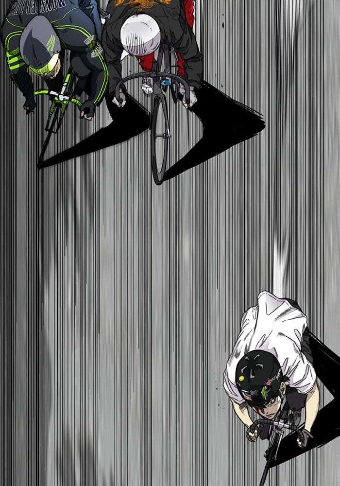 Wind Breaker Chapitre 375 - Page 93