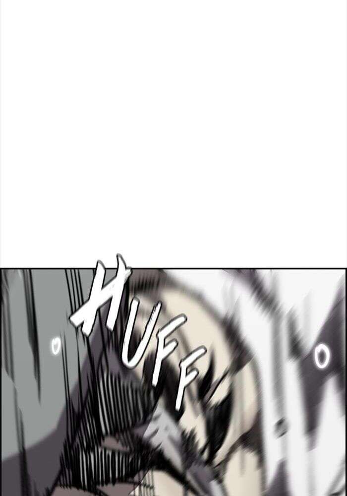 Wind Breaker Chapitre 375 - Page 97