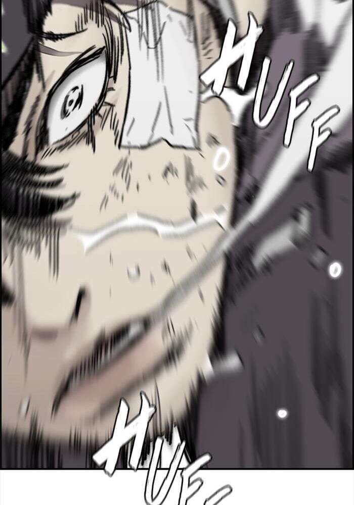 Wind Breaker Chapitre 375 - Page 98