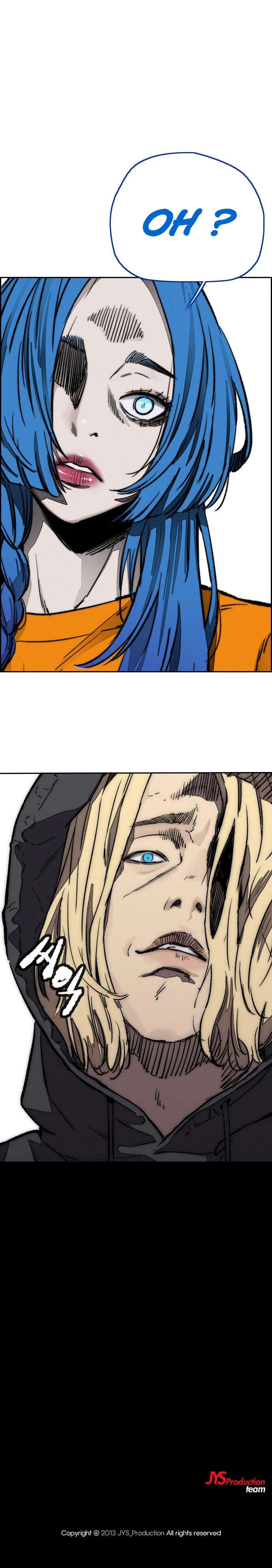 Wind Breaker Chapitre 395 - Page 19