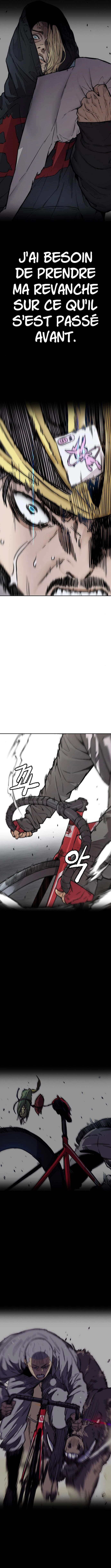 Wind Breaker Chapitre 397 - Page 24