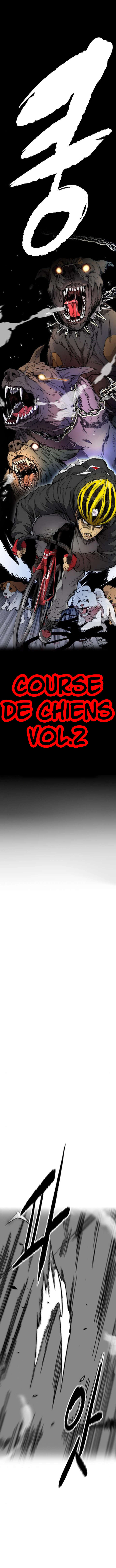 Wind Breaker Chapitre 397 - Page 26
