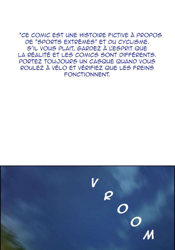 Wind Breaker Chapitre 401 - Page 1