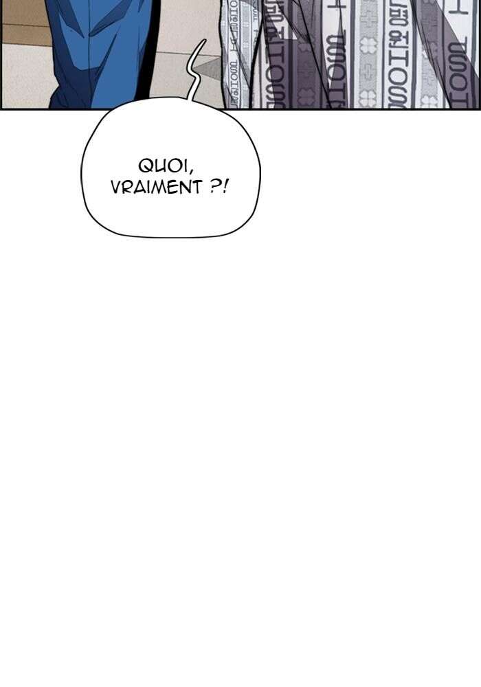 Wind Breaker Chapitre 401 - Page 103