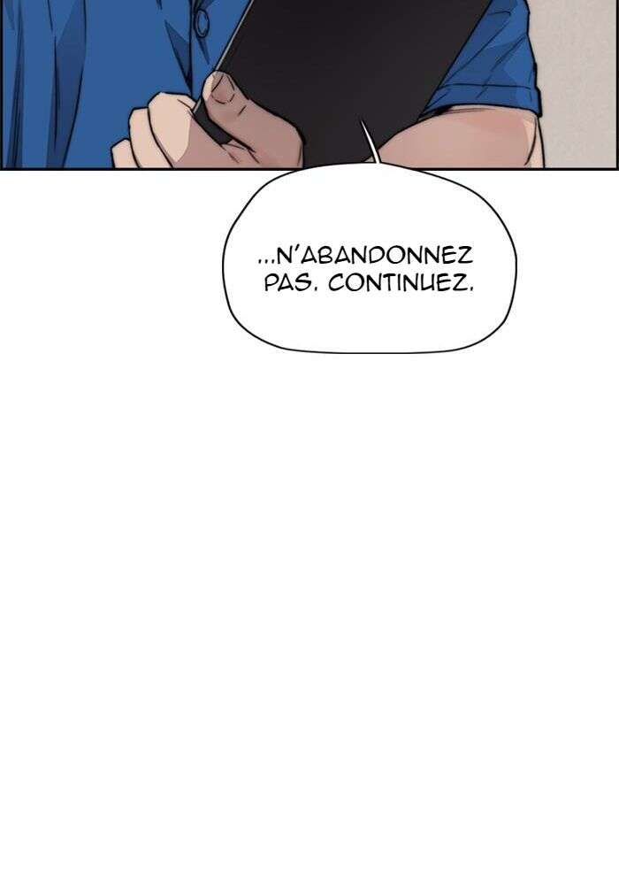 Wind Breaker Chapitre 401 - Page 105