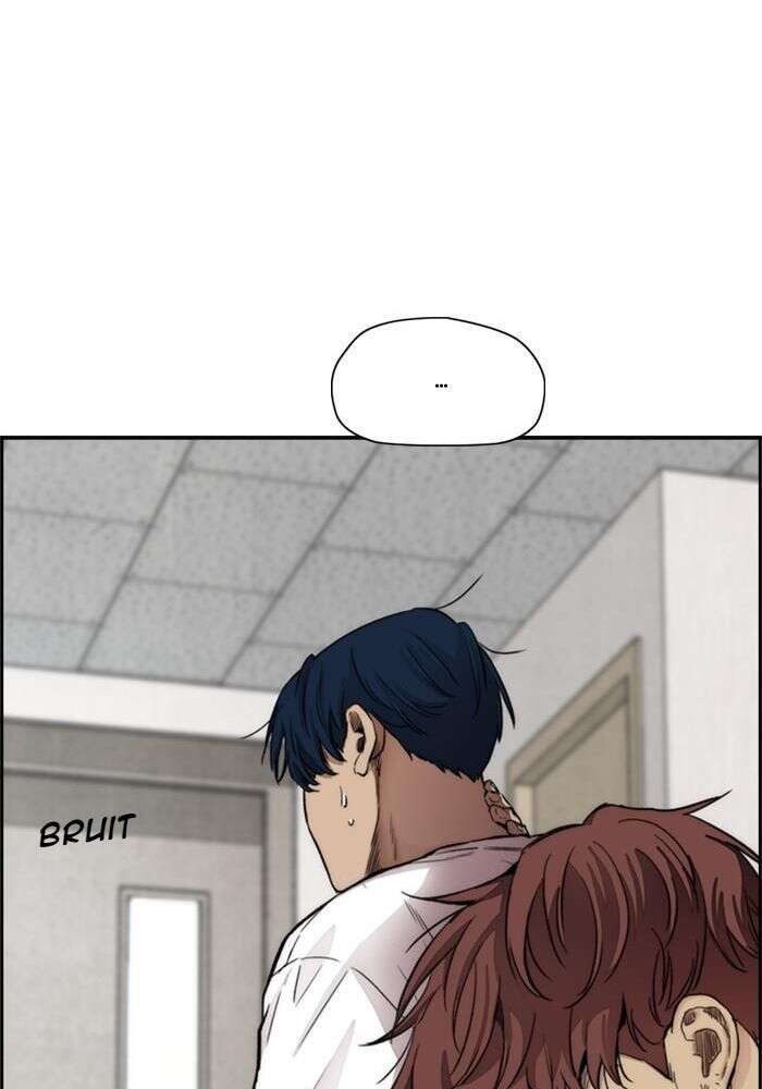 Wind Breaker Chapitre 401 - Page 108
