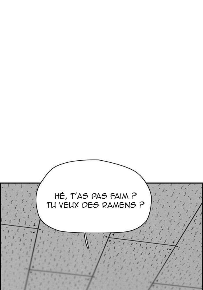 Wind Breaker Chapitre 401 - Page 110