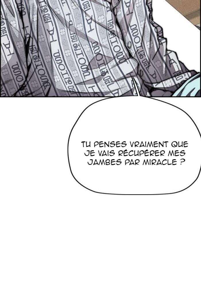 Wind Breaker Chapitre 401 - Page 114