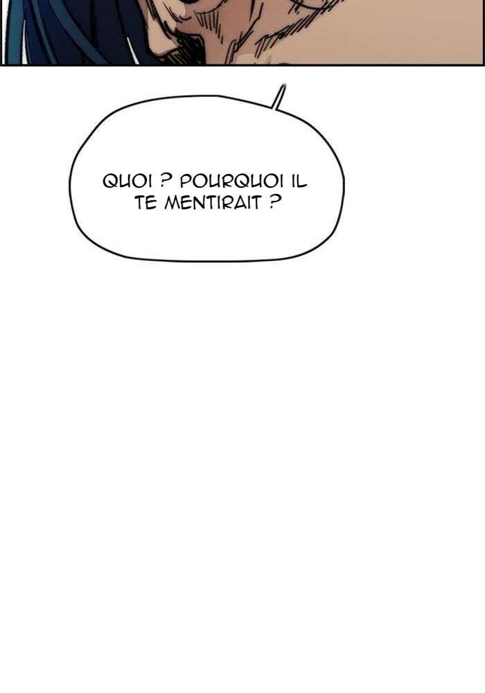 Wind Breaker Chapitre 401 - Page 116