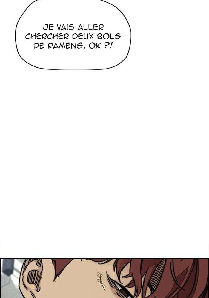 Wind Breaker Chapitre 401 - Page 119