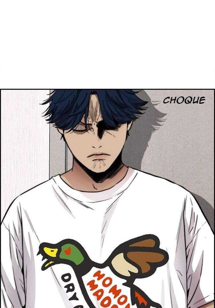 Wind Breaker Chapitre 401 - Page 122
