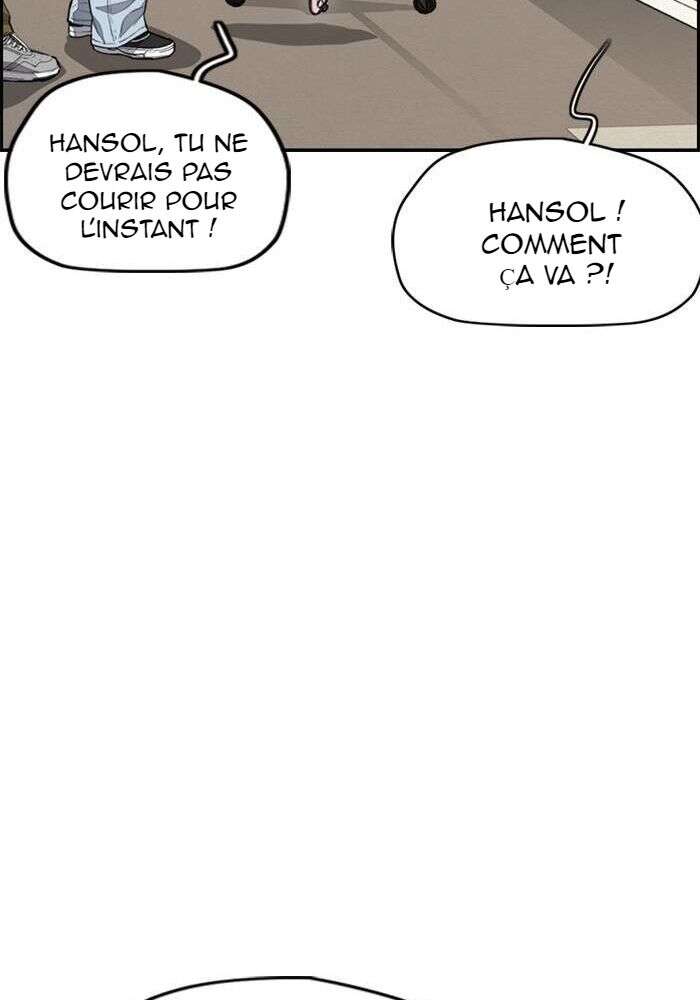 Wind Breaker Chapitre 401 - Page 143