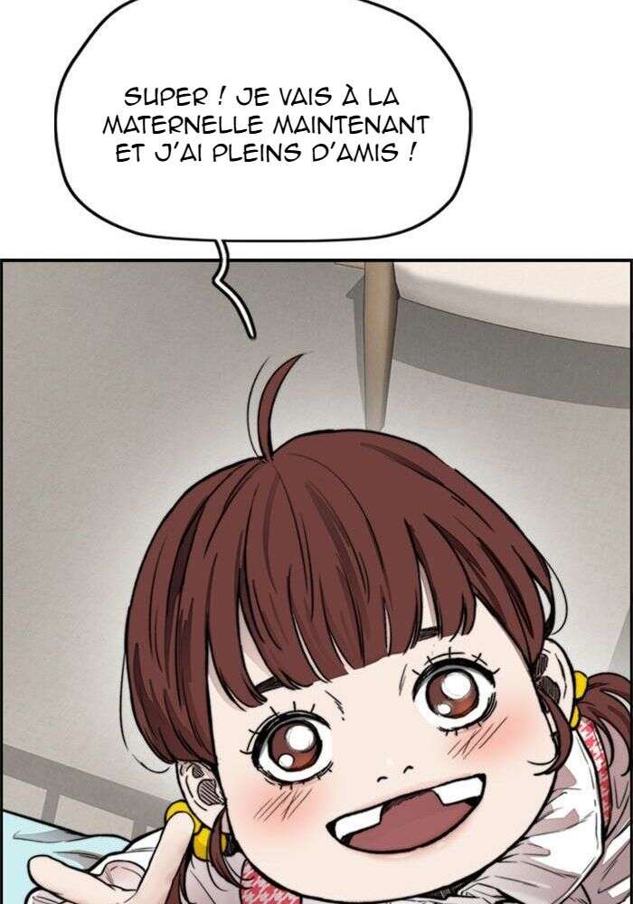 Wind Breaker Chapitre 401 - Page 144