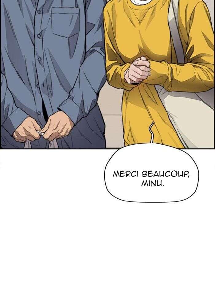 Wind Breaker Chapitre 401 - Page 150