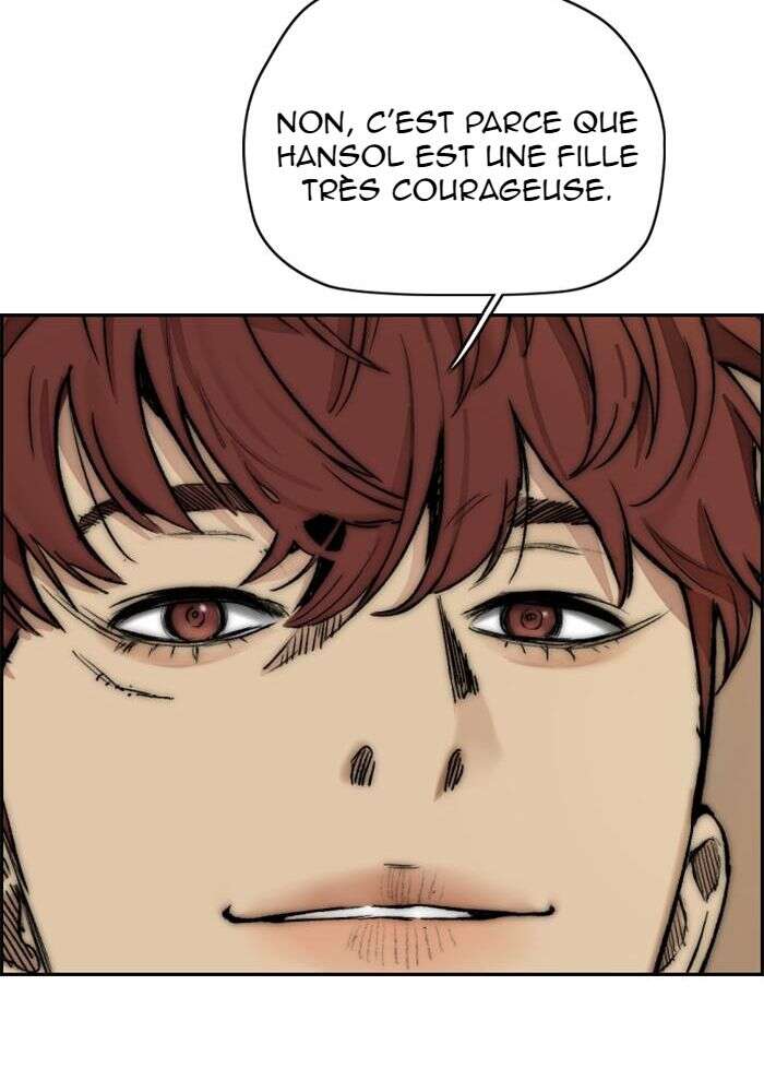 Wind Breaker Chapitre 401 - Page 152