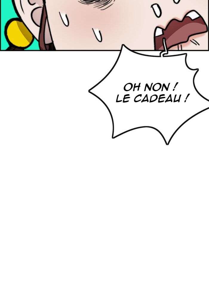 Wind Breaker Chapitre 401 - Page 154