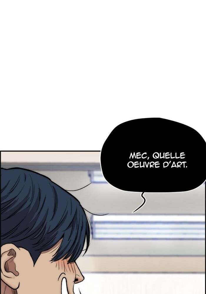 Wind Breaker Chapitre 401 - Page 160