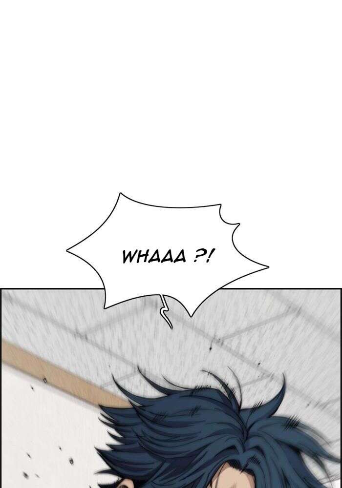 Wind Breaker Chapitre 401 - Page 168
