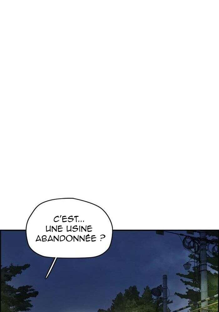Wind Breaker Chapitre 401 - Page 17