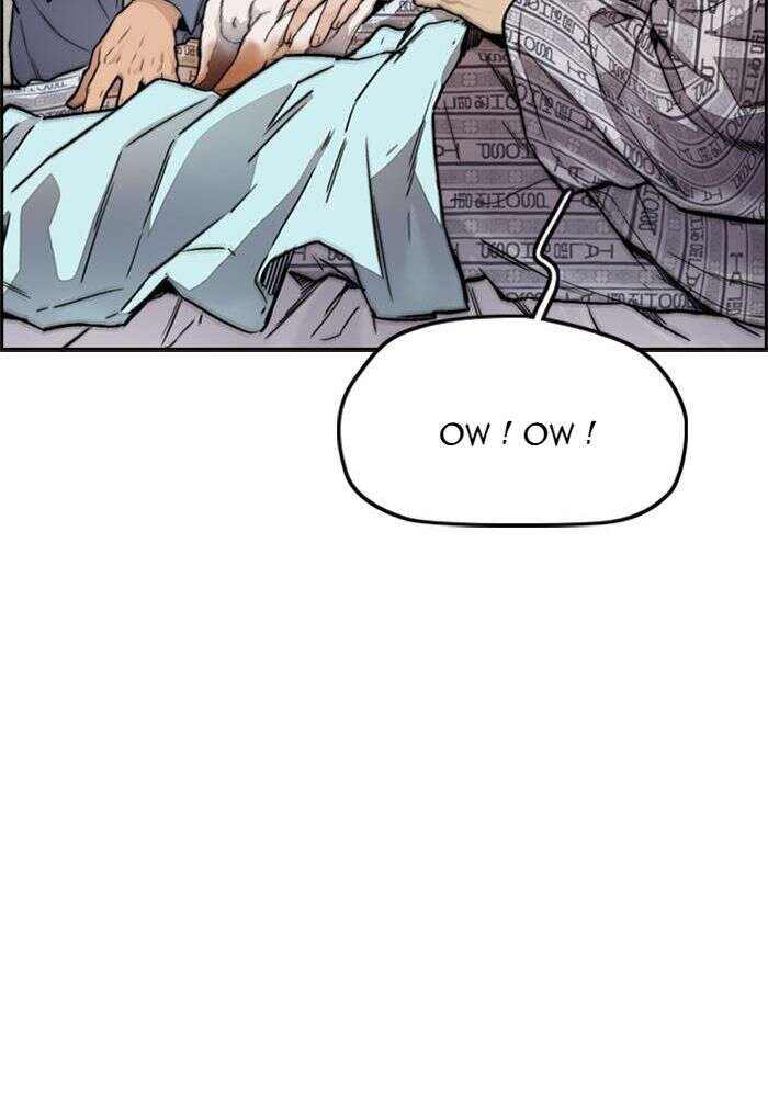 Wind Breaker Chapitre 401 - Page 181