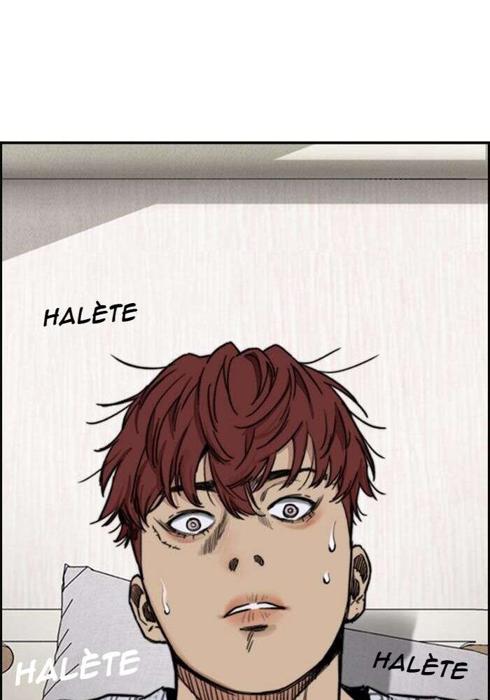 Wind Breaker Chapitre 401 - Page 182