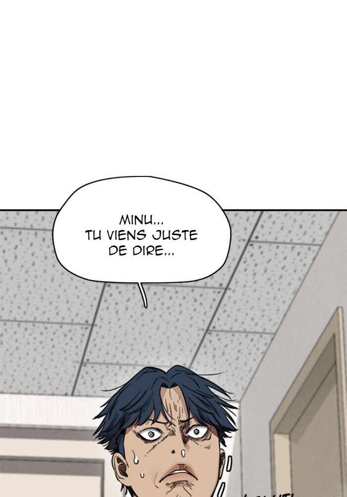 Wind Breaker Chapitre 401 - Page 184