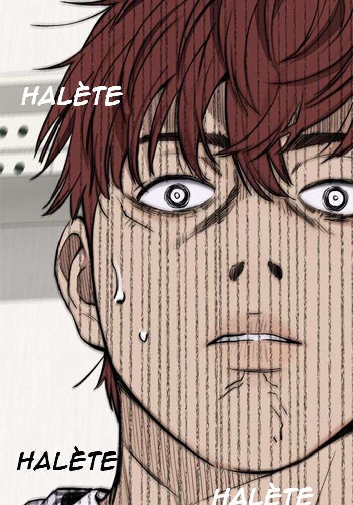 Wind Breaker Chapitre 401 - Page 189