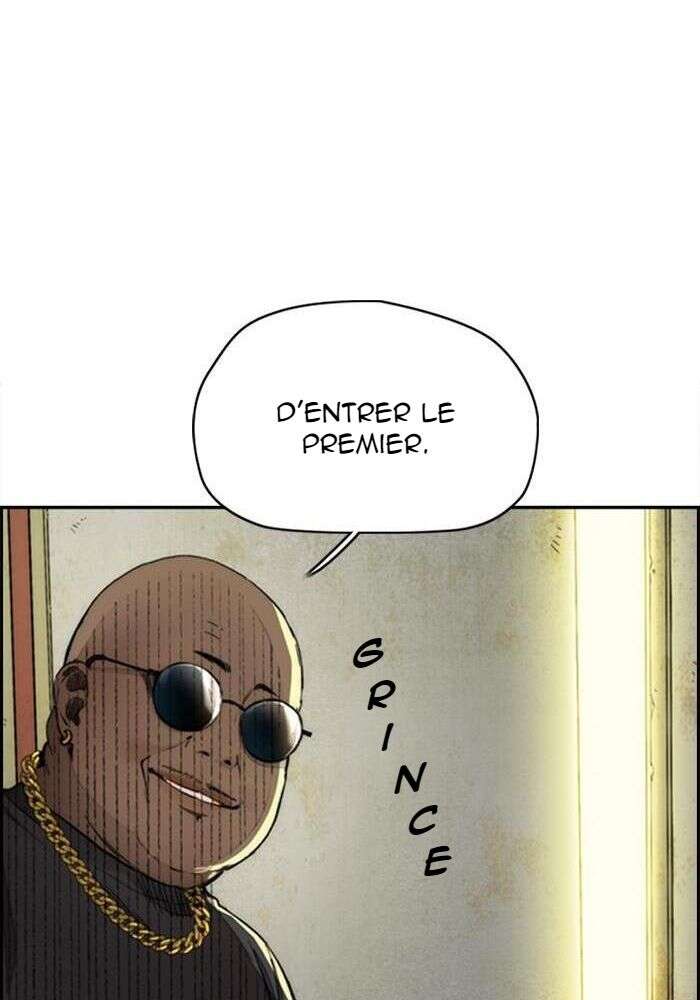 Wind Breaker Chapitre 401 - Page 26