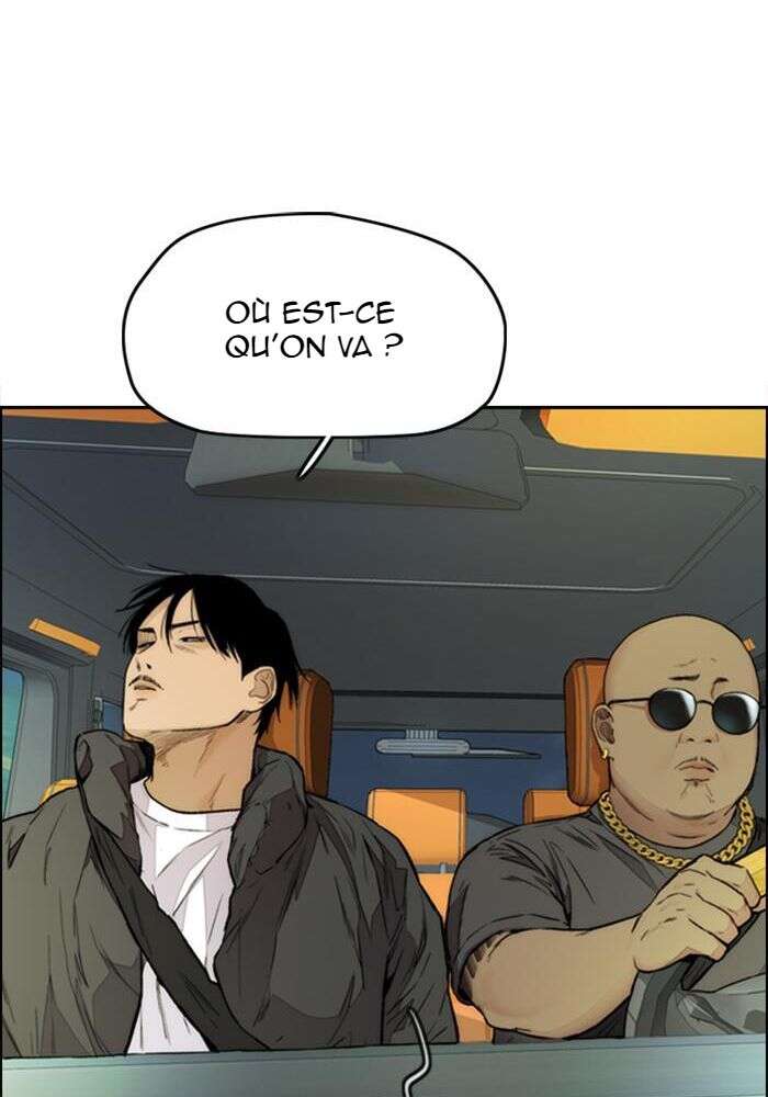 Wind Breaker Chapitre 401 - Page 3