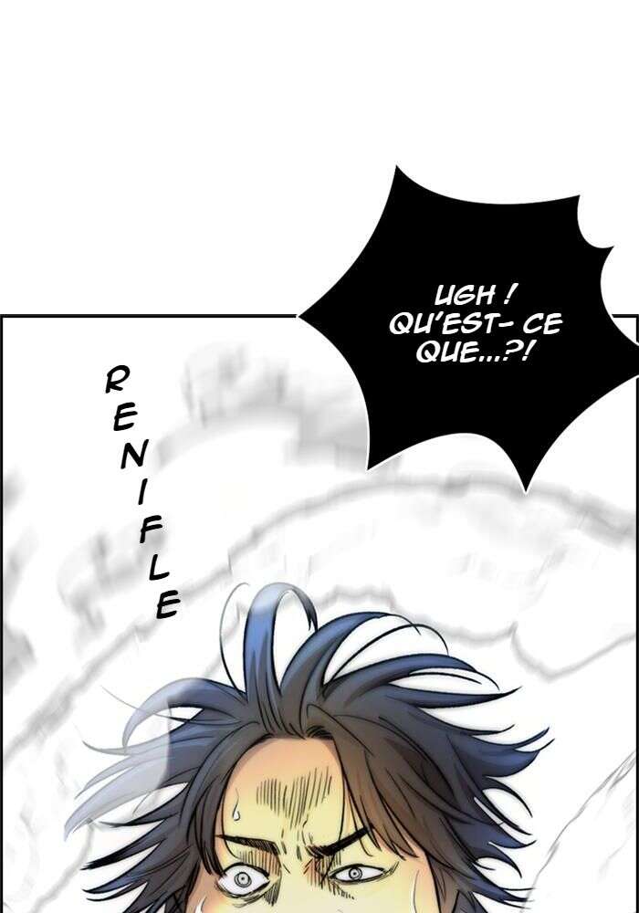 Wind Breaker Chapitre 401 - Page 31
