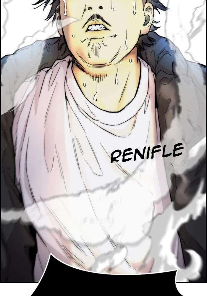 Wind Breaker Chapitre 401 - Page 32