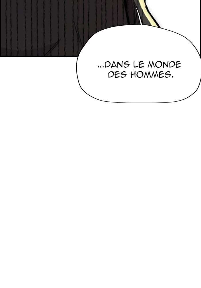 Wind Breaker Chapitre 401 - Page 36