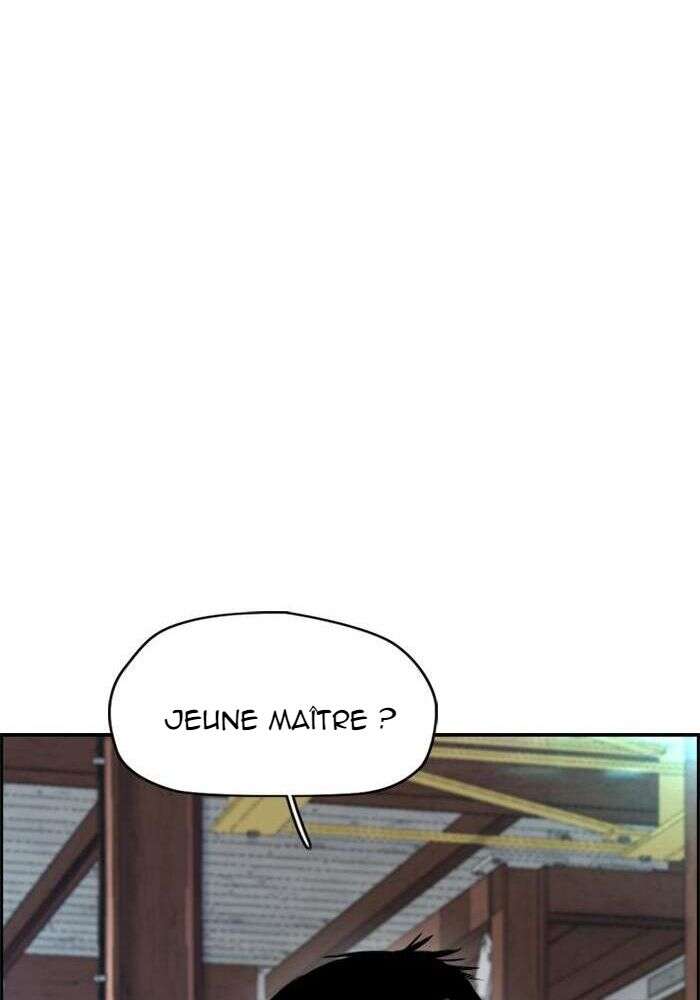 Wind Breaker Chapitre 401 - Page 52