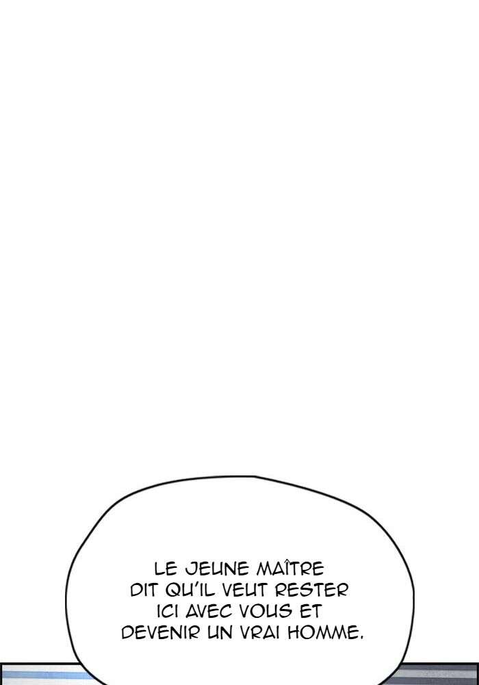 Wind Breaker Chapitre 401 - Page 58