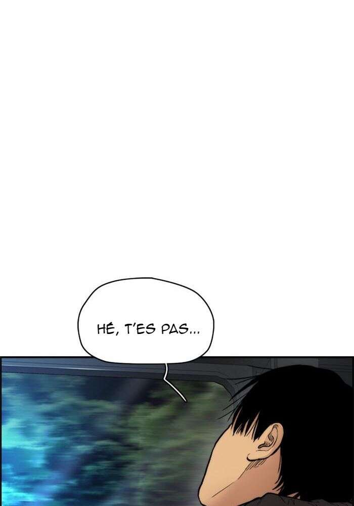 Wind Breaker Chapitre 401 - Page 6