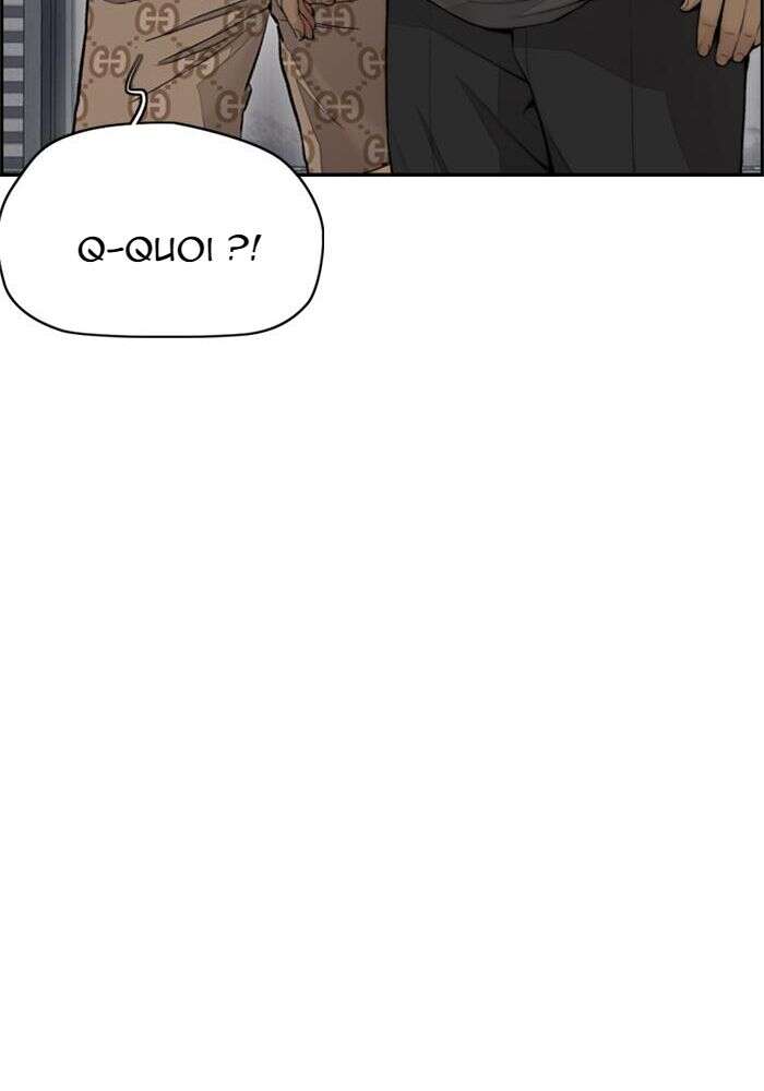 Wind Breaker Chapitre 401 - Page 60