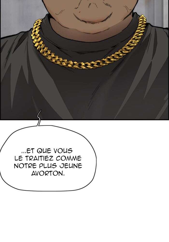 Wind Breaker Chapitre 401 - Page 62