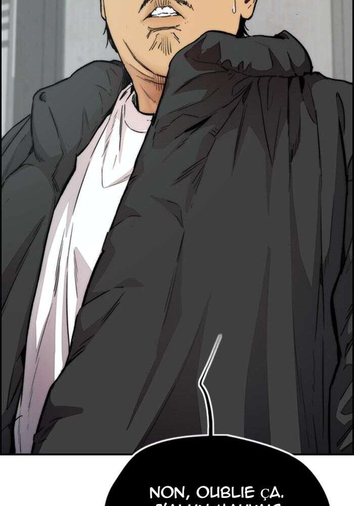 Wind Breaker Chapitre 401 - Page 64