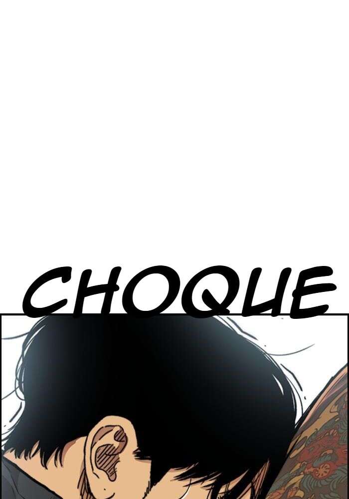 Wind Breaker Chapitre 401 - Page 68