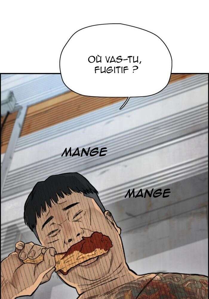 Wind Breaker Chapitre 401 - Page 73