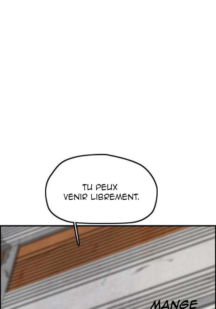 Wind Breaker Chapitre 401 - Page 78