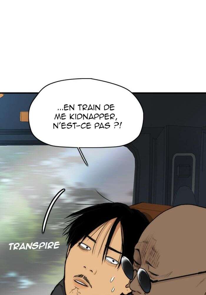 Wind Breaker Chapitre 401 - Page 8