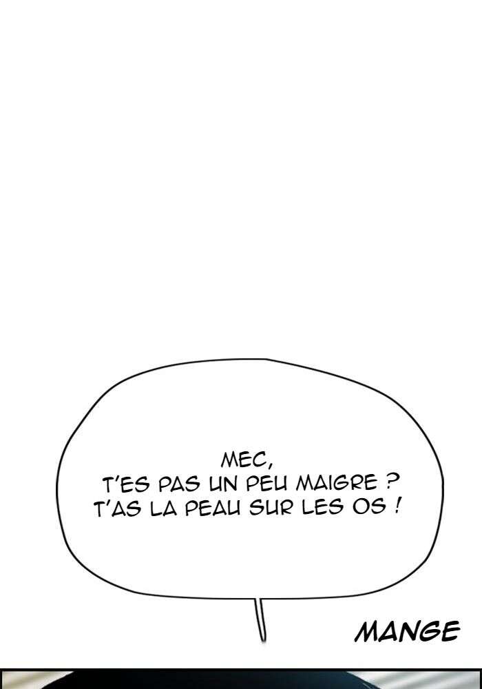 Wind Breaker Chapitre 401 - Page 83