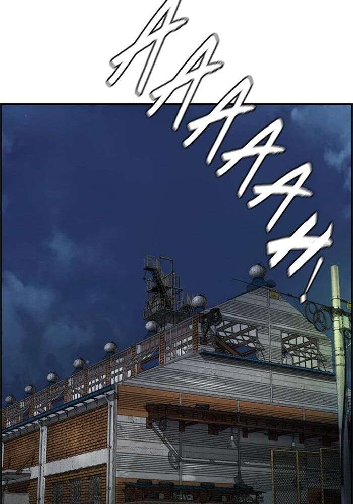 Wind Breaker Chapitre 401 - Page 86