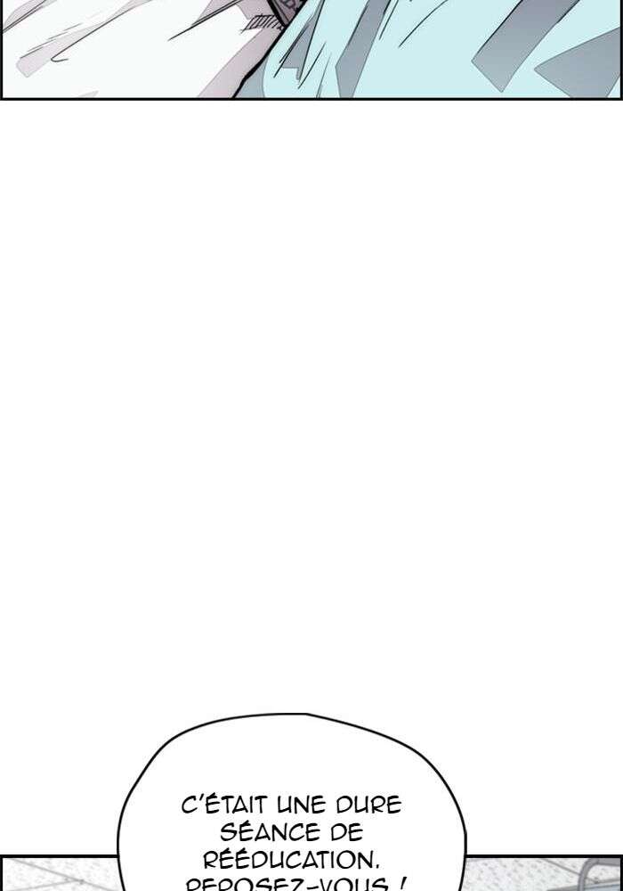 Wind Breaker Chapitre 401 - Page 92