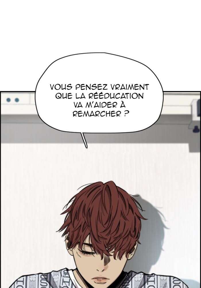 Wind Breaker Chapitre 401 - Page 99