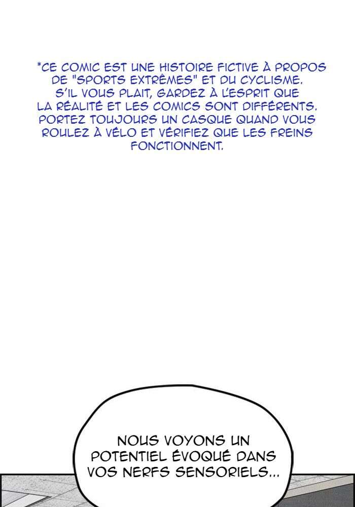 Wind Breaker Chapitre 402 - Page 1