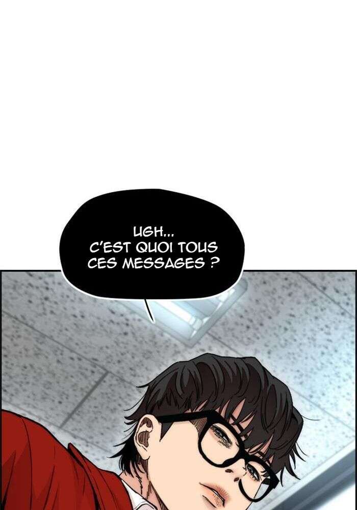 Wind Breaker Chapitre 402 - Page 101