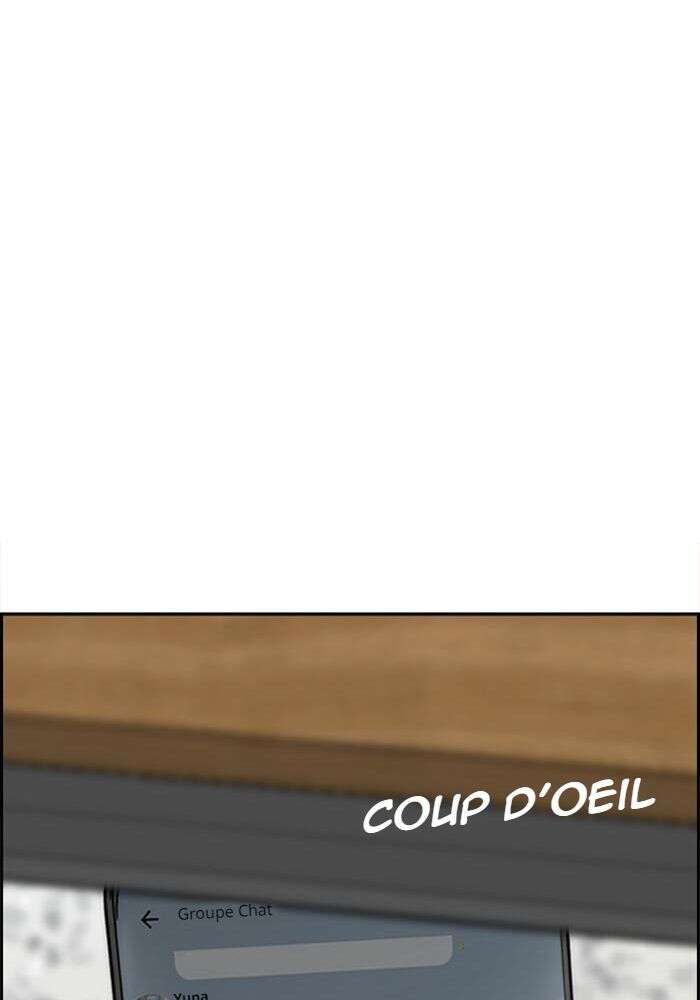 Wind Breaker Chapitre 402 - Page 103