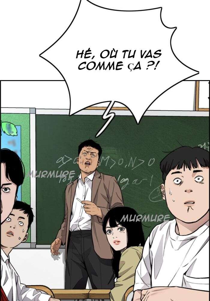 Wind Breaker Chapitre 402 - Page 115